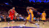 罗斯 运动 NBA 扣篮
