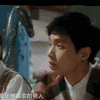张艺兴 电视剧 摇头 拒绝 蒙圈
