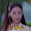 寻秦记 郭晓婷 星云 超开心 soogif soogif出品