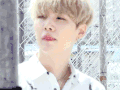 防弹少年团 yoongi 欧巴 帅哥