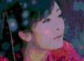 女神 可爱 美女 迷人