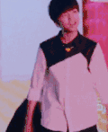 王俊凯 tfboys 跳舞 耍帅 酷炫 圈粉 爱豆