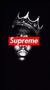 Supreme壁纸 抖音壁纸 Supreme