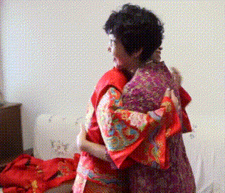 新婚快樂 結(jié)婚 新娘新郎 婚禮 幸福