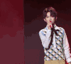 深情演唱 易烊千玺 酷帅 成熟 TFBOYS