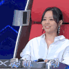 梦想的声音3 梦想的声音 张靓颖 灵机一动 开心 soogif soogif出品
