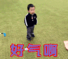 生气 好气啊