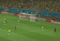 2014世界杯 德国 巴西 7-1 许尔勒推射