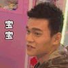 孙杨 说话 宝宝饿了