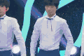 王牌对王牌 舞蹈 TFBOYS 王源 王俊凯 易烊千玺