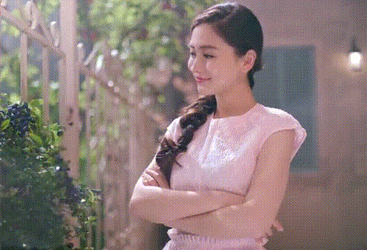 杨颖 Angelababy 女神 美女