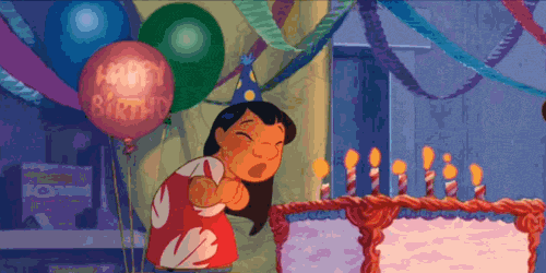 卡通 生日 蛋糕 蜡烛