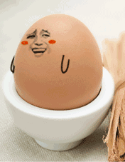 金馆长 汪蛋 ok 鸡蛋