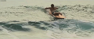 冲浪 海浪 水上运动 surfing