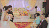 结婚 幸福 爱情 新婚快乐