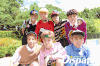 NCT Dream 弟弟 可爱 男孩子 平衡车 小伙伴 吹泡泡