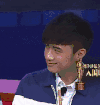 古巨基 明星 来吧冠军 歌手 演员 眉目传情 综艺
