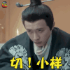 凤囚凰 张逸杰 刘子业 切小样 soogif soogif出品