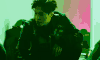 EXO MV monster 唱歌 帅哥 张艺兴