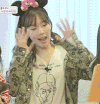 金泰妍 卖萌 美女 不要