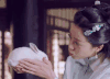 李溪芮 演员 电视剧 美女 肖青璇 《极品家丁》第20集 玩兔子