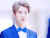 鹿晗 男神 luhan 一个人 很好 佳洁士