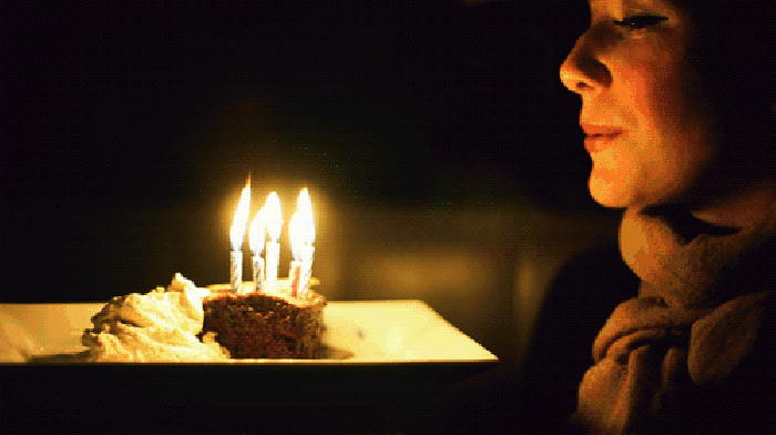 生日 祝福 快乐 蛋糕 蜡烛