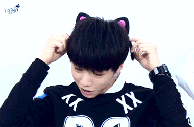 王俊凯 帅气 笑容 可爱