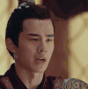 刘昊然  萧平旌  琅琊榜之风起长林  美男子  生气