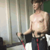 健身 健美 运动 健康