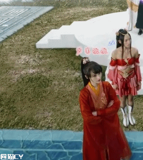 微微一笑很倾城 郑爽 贝微微  美女 青春
