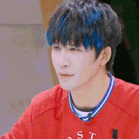 明星大侦探 大张伟 开始你的表演 请吧 搞怪 逗