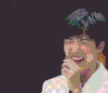 王俊凯 王牌对王牌 鼓掌 拍手 开心 TFboys