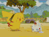 宠物 幸福 恶搞 搞笑 萌 gif 朋友