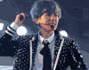 跳舞 帅气 EXO 组合