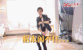 鹿晗 exo 跳舞 后台