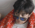 exo 朴灿烈 哼 男神
