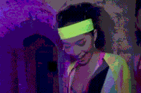 美女 性感 女神 迷人
