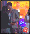 孔侑 热舞 表演 激情