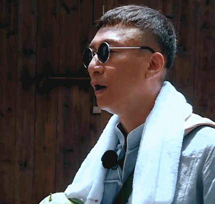 极限挑战 综艺 soogif出品 soogif 孙红雷 啊