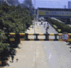骑摩托车 打球 钻洞 厉害