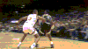 篮球 NBA 哈达威 魔术 背打