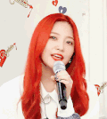 美女 可爱 韩国 清新