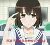 卡通 动漫 脑袋 思考