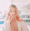 美女 可爱 清纯 萌萌哒