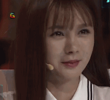 soogif soogif出品 沈梦辰 我是未来 我们来了