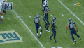 足球 NFL 跳舞 磨削