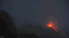 nature lava 熔岩 火山爆发