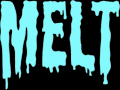 melt  文字   变换