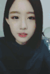 清新 美女 可爱 迷人 气质